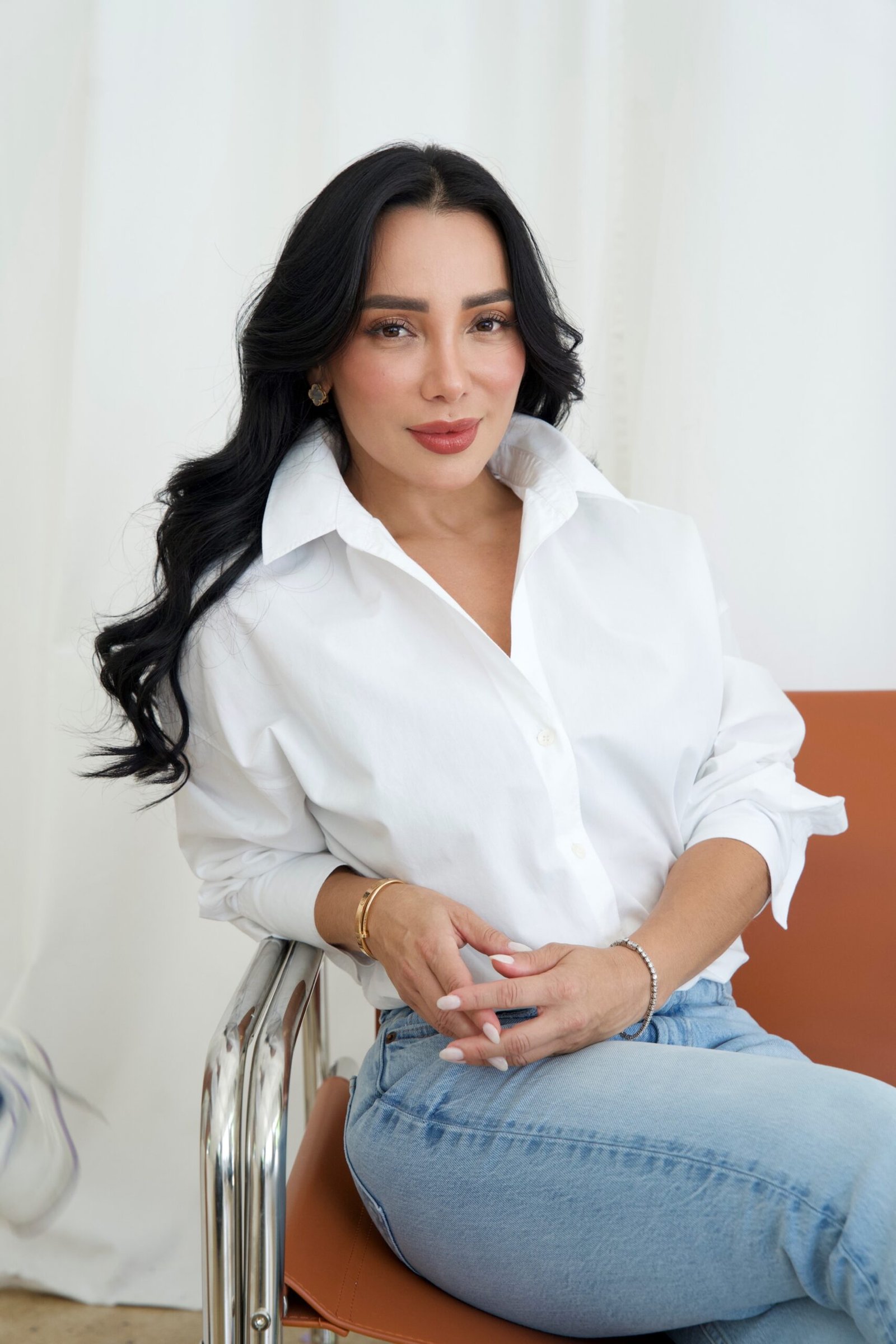 Edited in Tezza with: Shadows