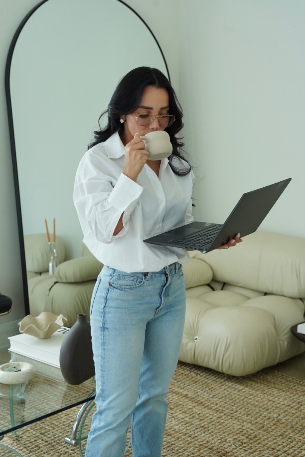 Edited in Tezza with: Shadows